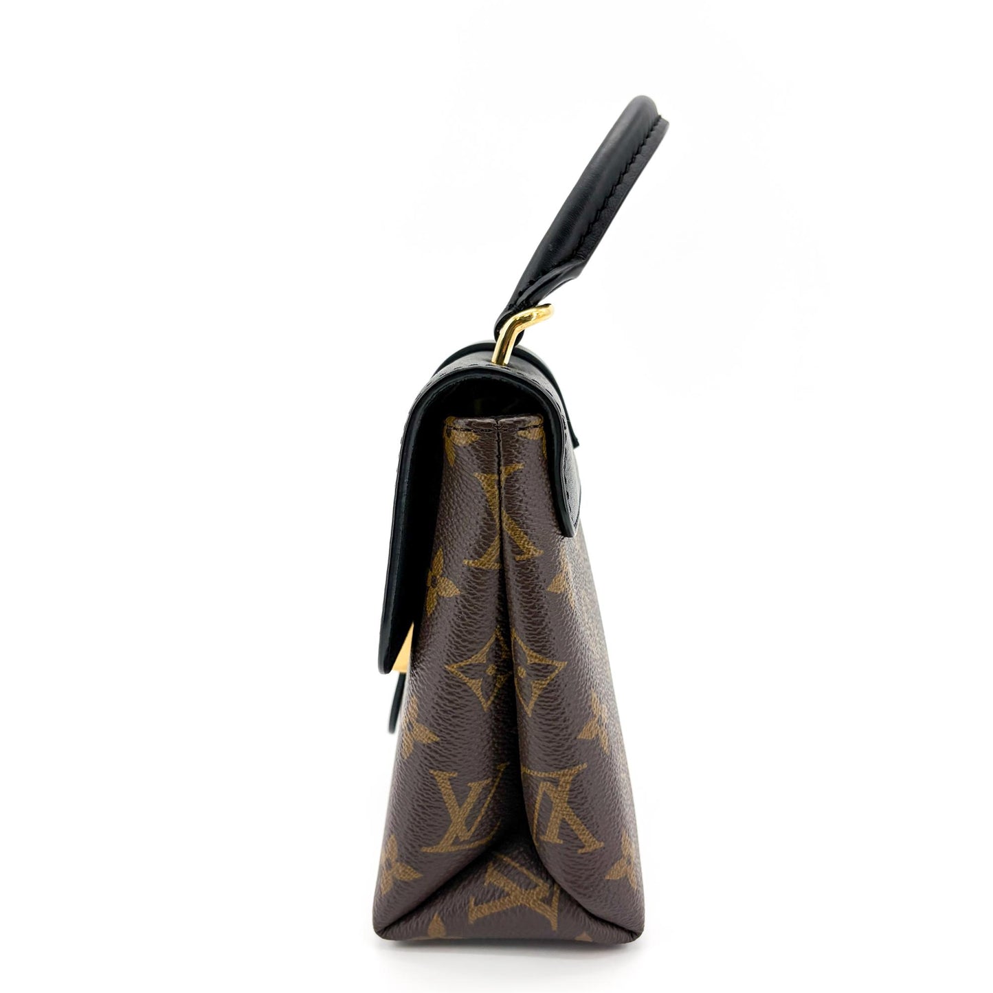 Louis Vuitton Rocky BB Monogram Noir