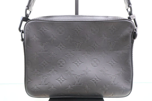 Duo Messenger Crossbody Bag m69827