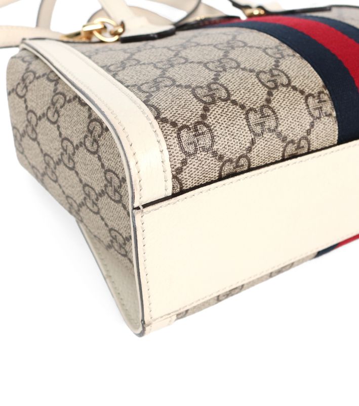 Gucci Ophidia Marmont Tote