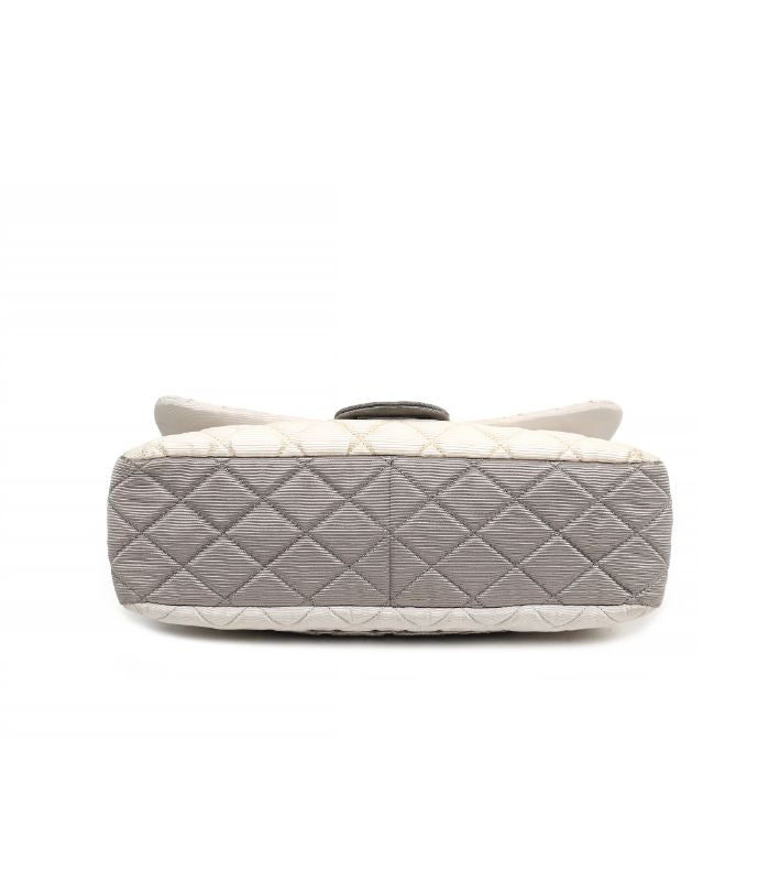 Chanel 2.55 Reissue Denim Shoulder Bag