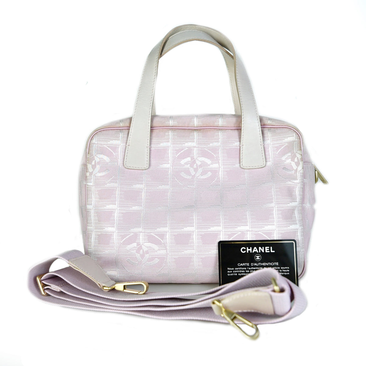 New Travel Tote Bag Shoulder Bag