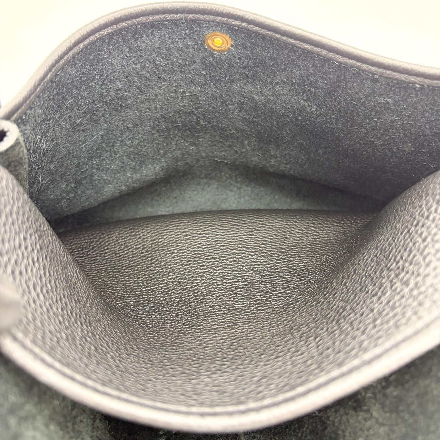 Hermès Evelyne 29 PM Black Gold Hardware