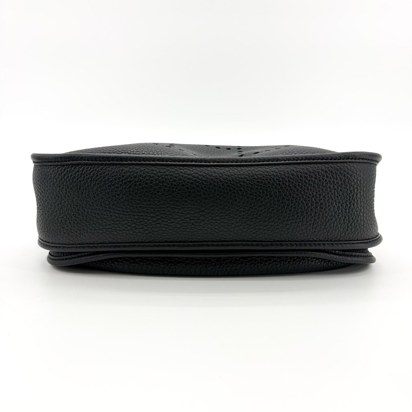 Hermès Evelyne 29 PM Black Gold Hardware
