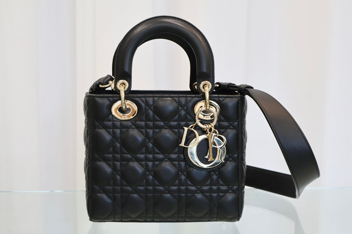 Lady My ABC Small Tote Shoulder Bag M0538OCAL 900U