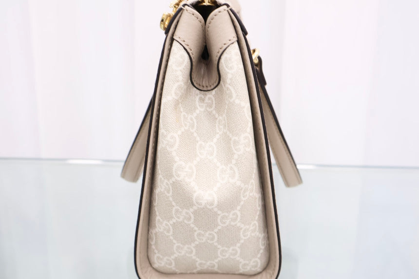 Ophidia Small Tote Shoulder Bag 547551