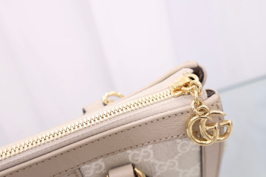 Ophidia Small Tote Shoulder Bag 547551