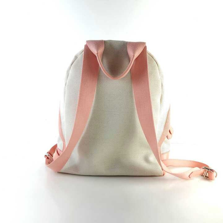 Canvas Backpack 409010