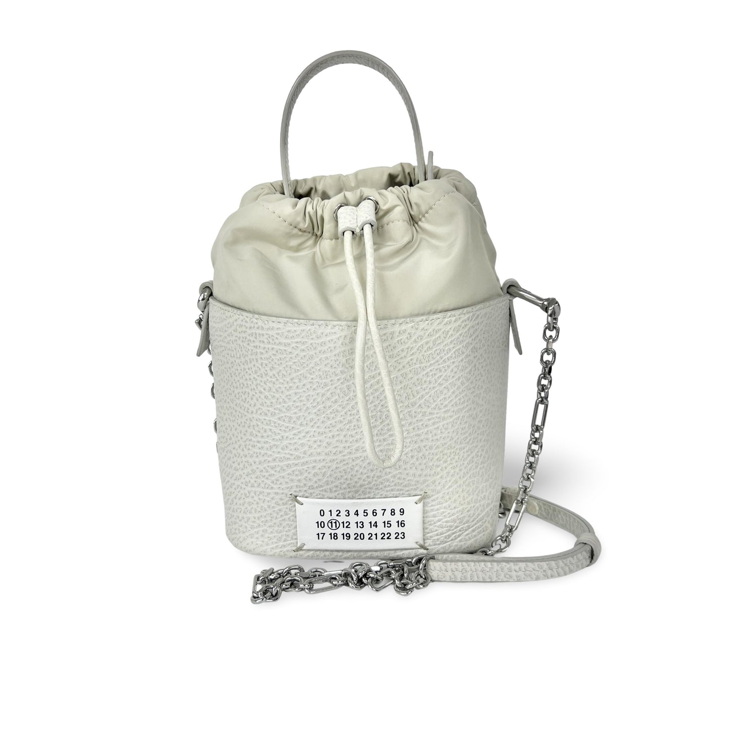Maison Margiela 5AC Small Bucket Bag
