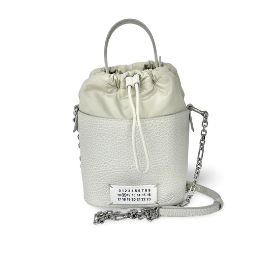 Maison Margiela 5AC Small Bucket Bag