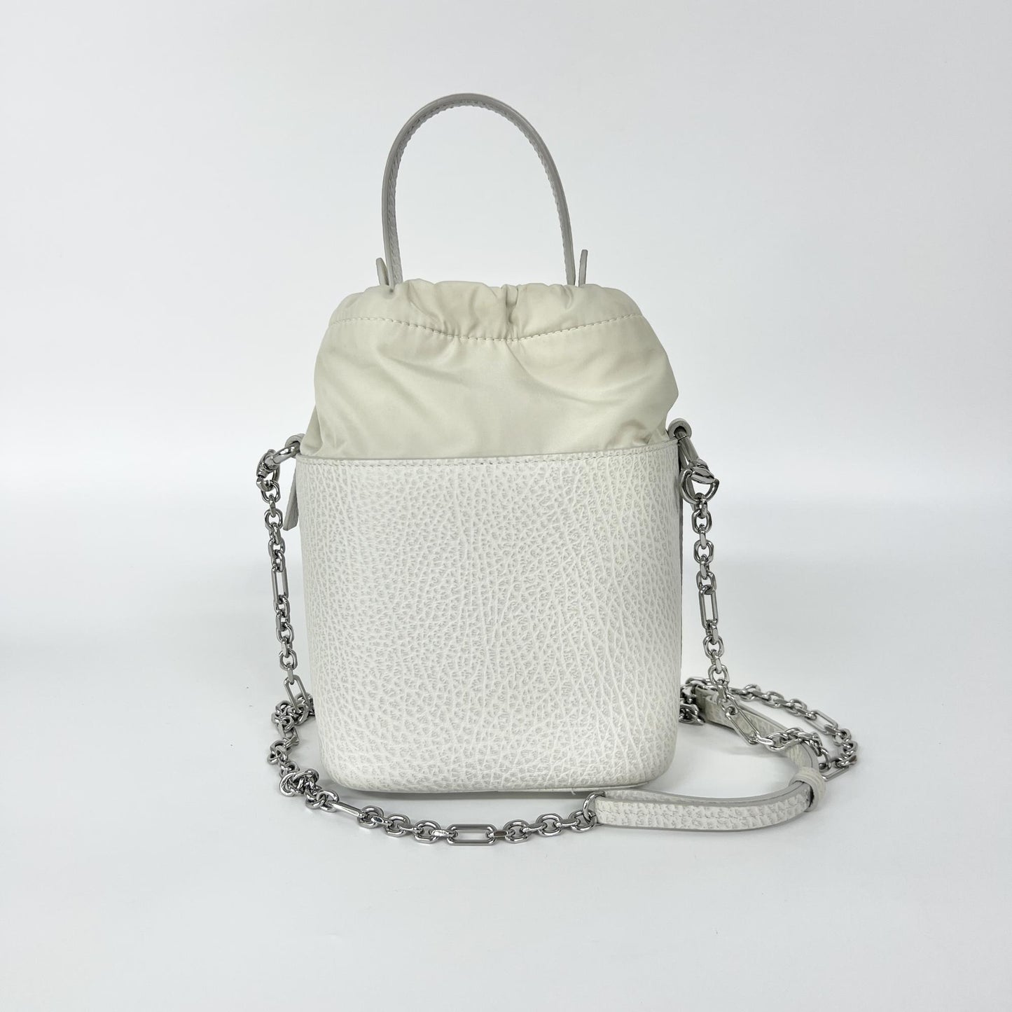 Maison Margiela 5AC Small Bucket Bag
