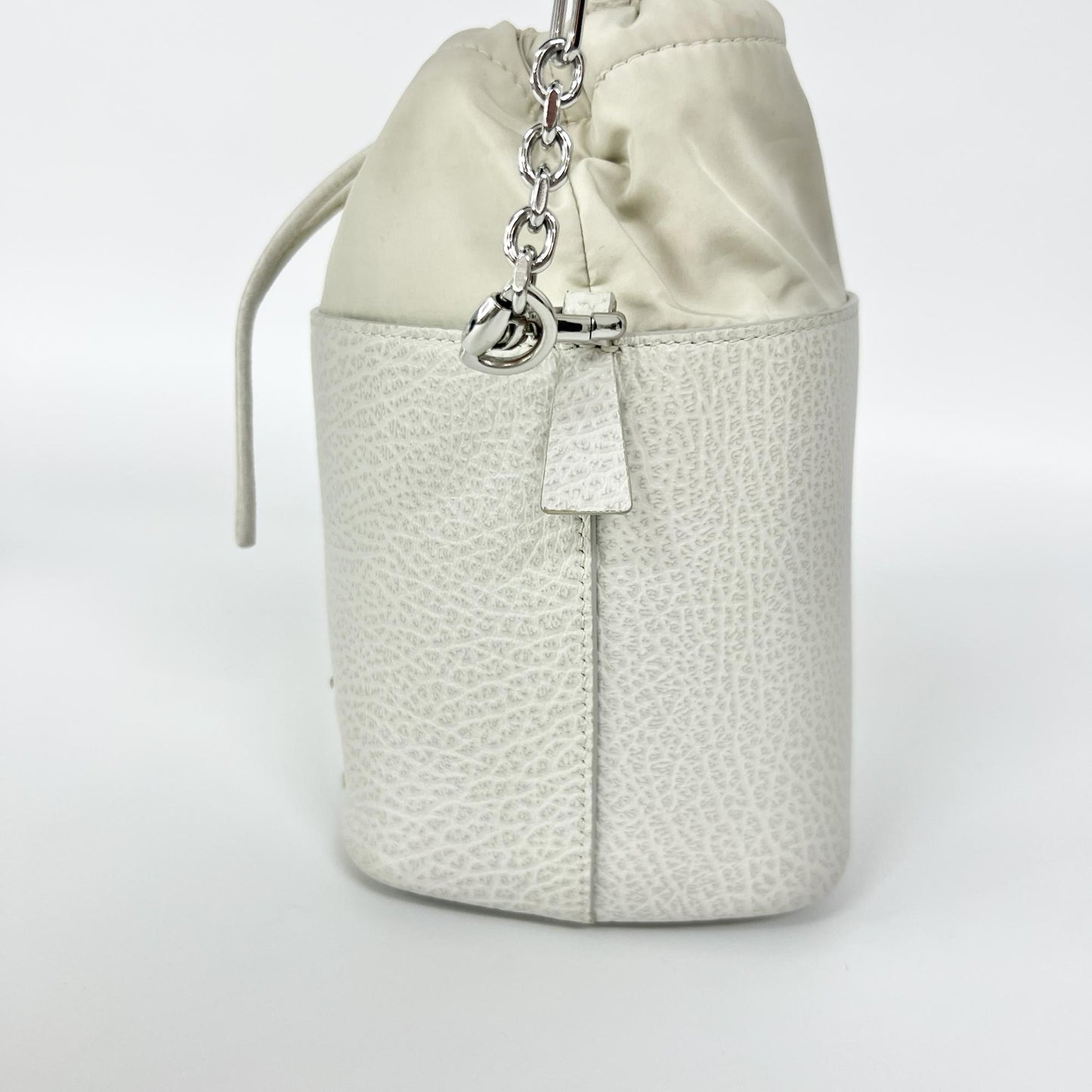 Maison Margiela 5AC Small Bucket Bag