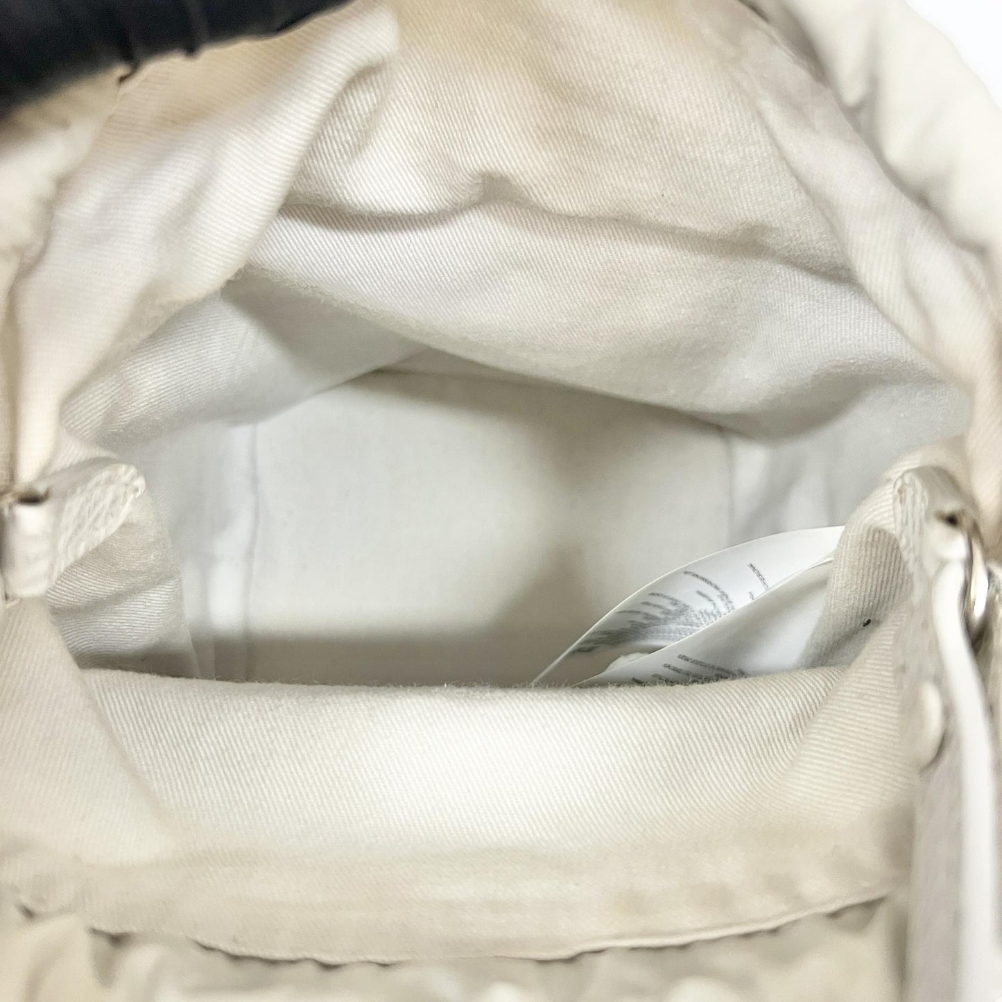 Maison Margiela 5AC Small Bucket Bag