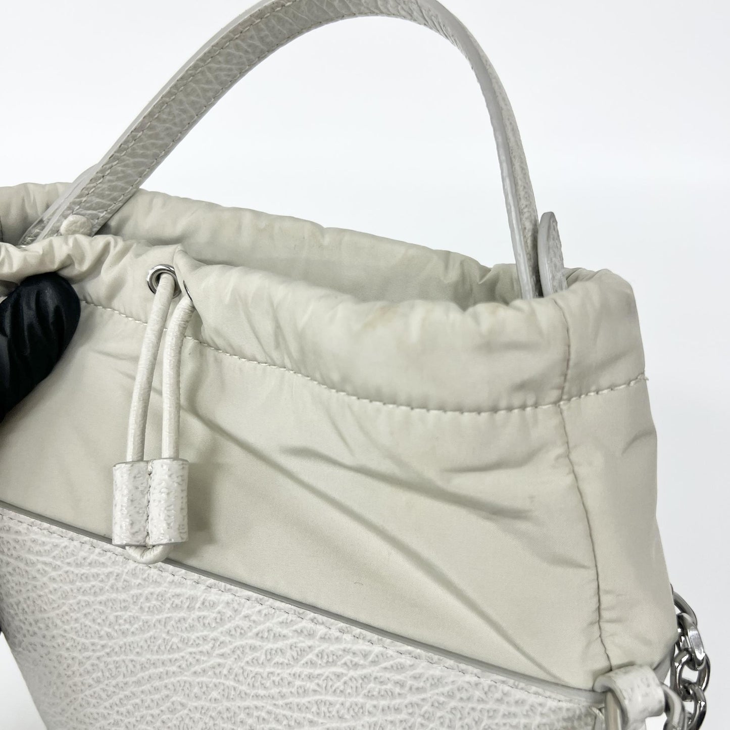 Maison Margiela 5AC Small Bucket Bag