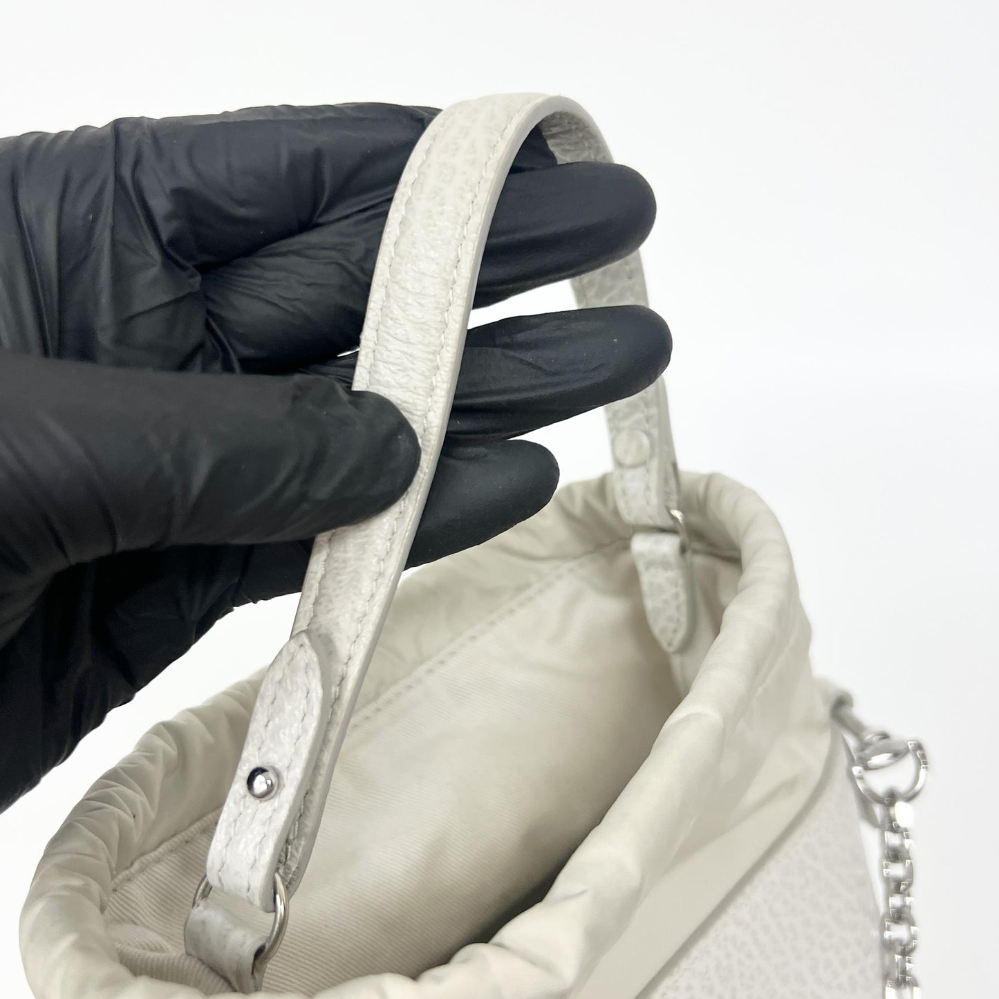 Maison Margiela 5AC Small Bucket Bag
