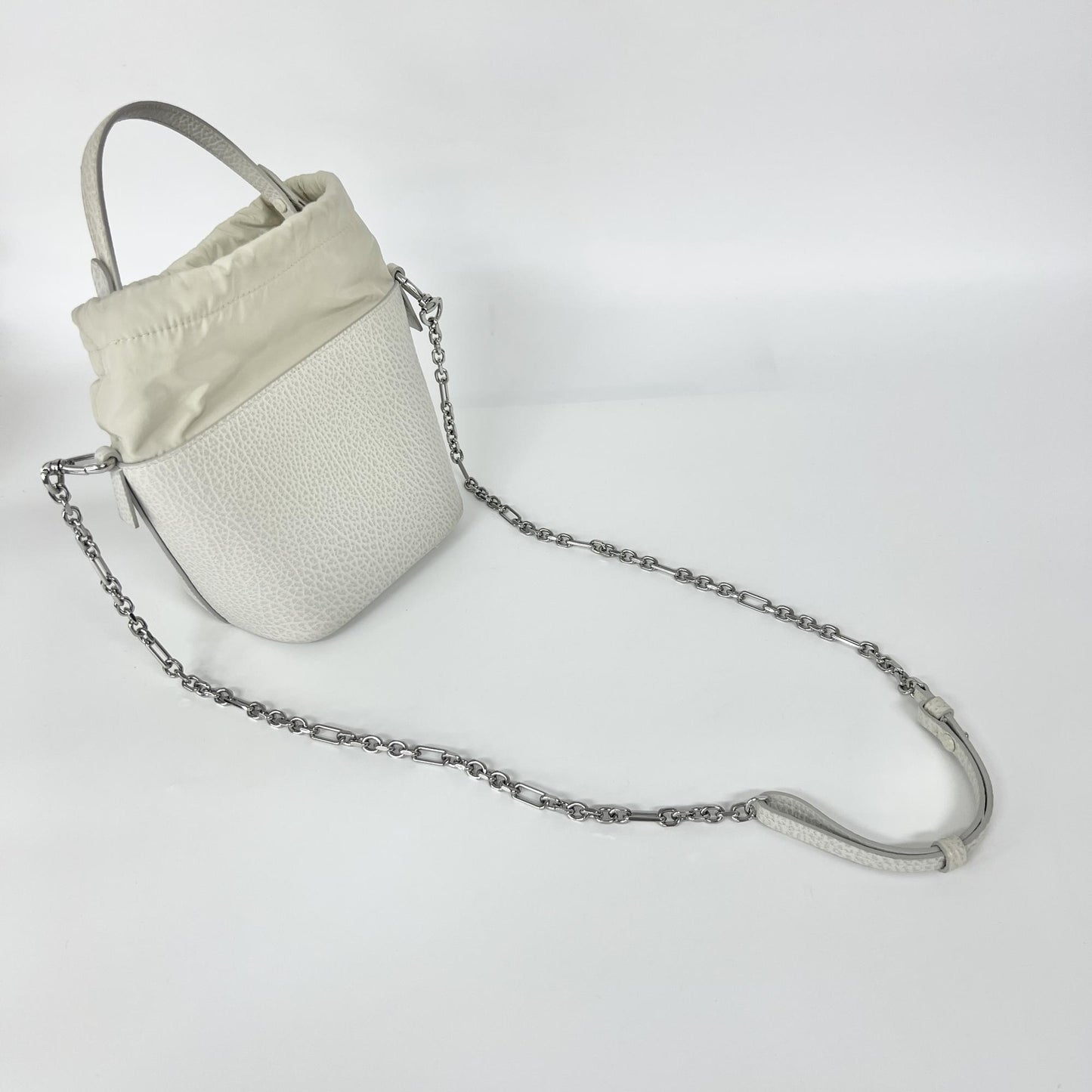 Maison Margiela 5AC Small Bucket Bag