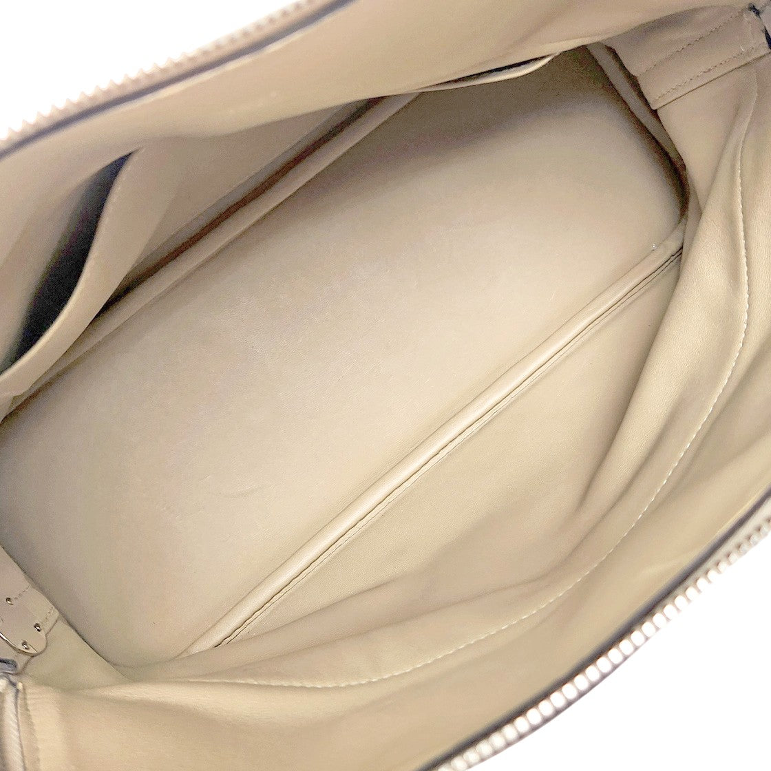 Hermès Size 31 Bolide Tote Bag with X Engraving