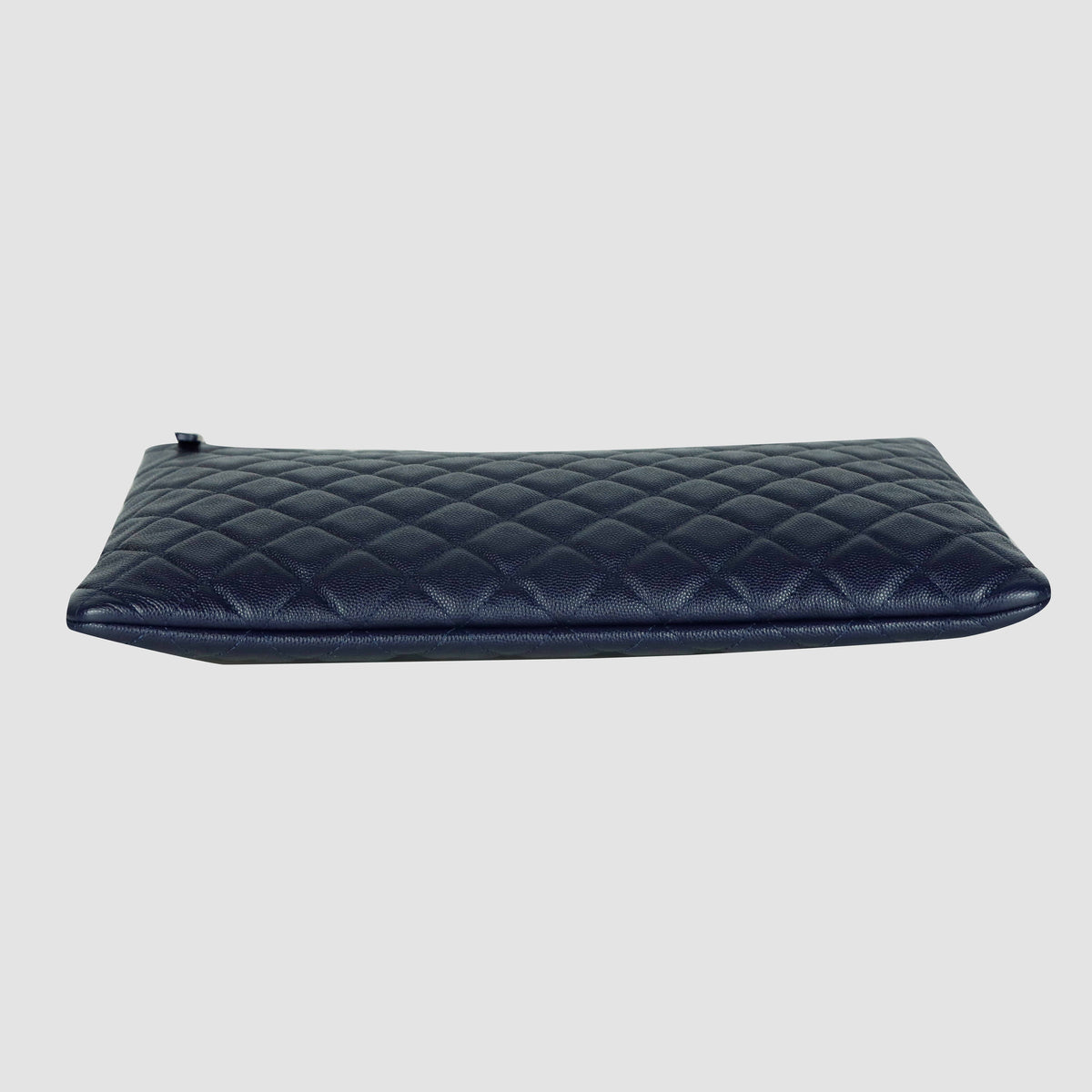 Large Classic Caviar Clutch Bag A82552