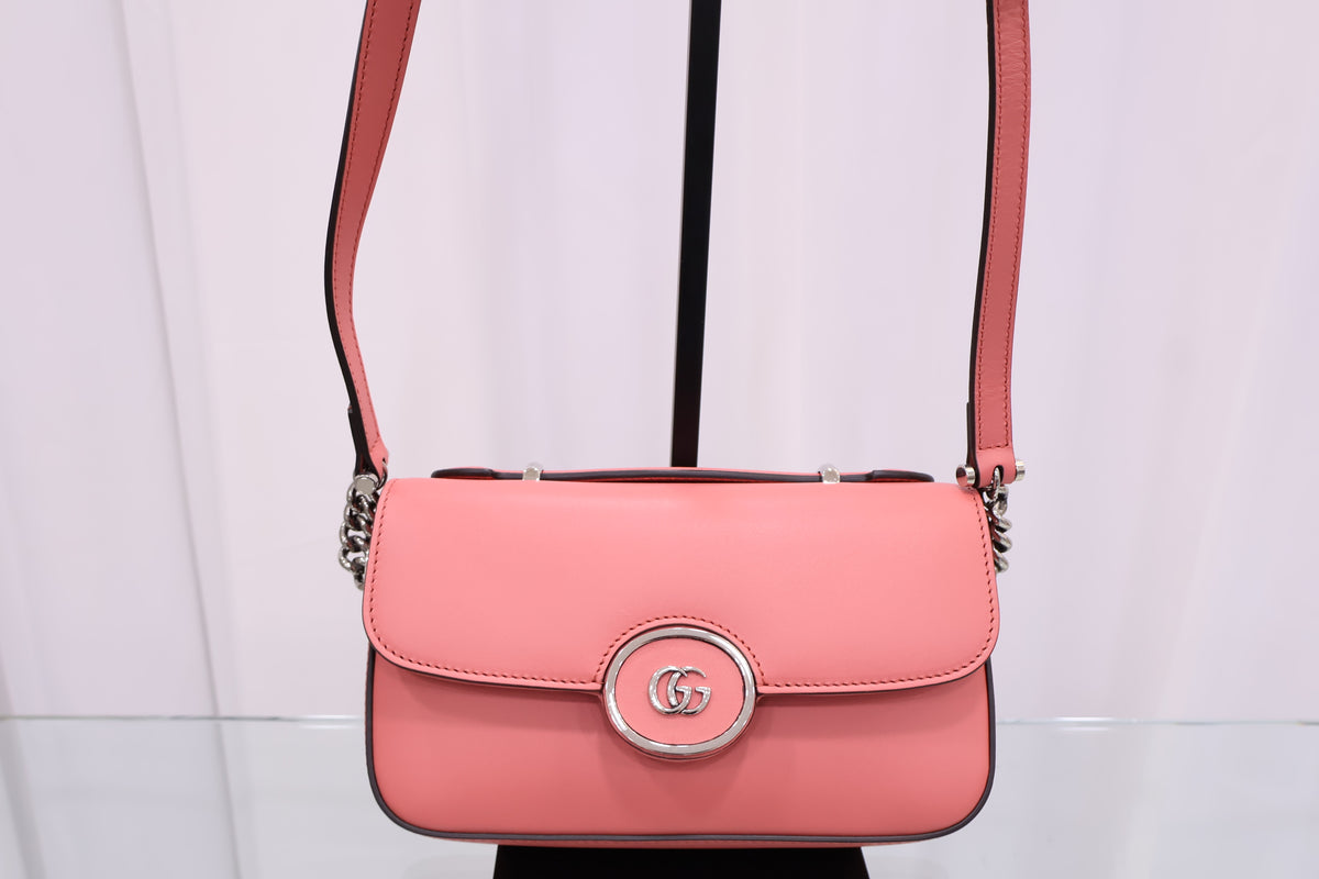 Petit GG Mini Shoulder Bag 739722