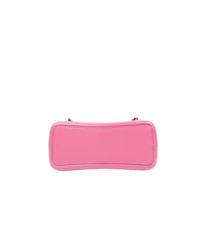 Chanel Pink Gabrielle Backpack