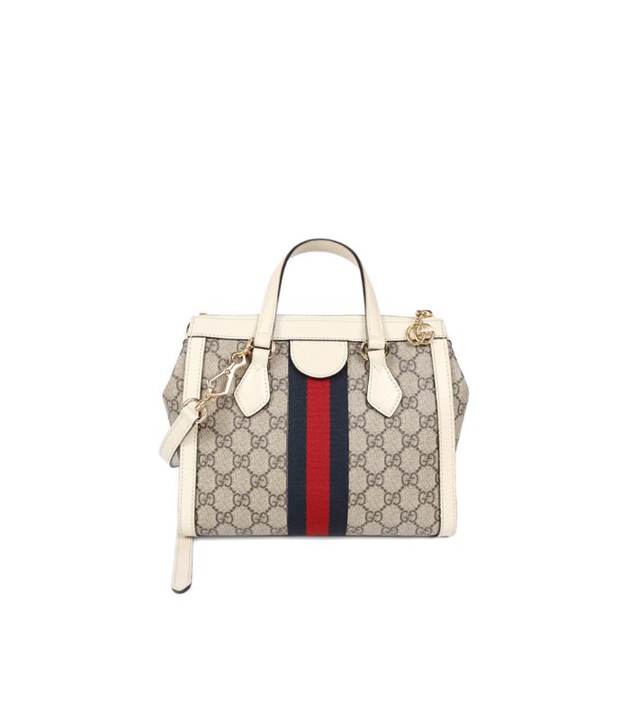 Gucci Ophidia Marmont Tote