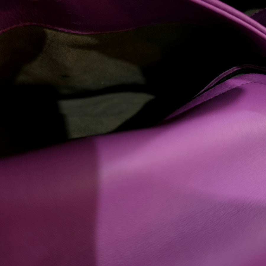 Intrecciato Olympia shoulder bag