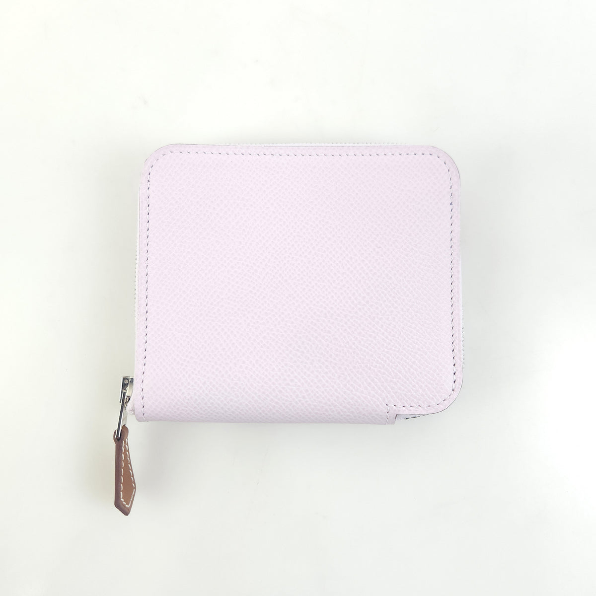 Epsom Silk-in Compact Wallet