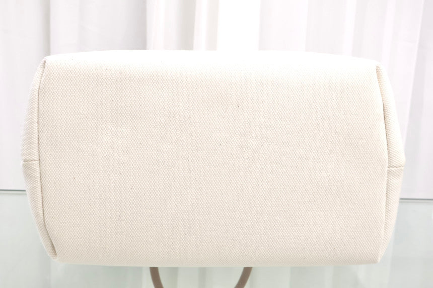Horizon Canvas Cabas Tote Bag 192162BNZ02NT