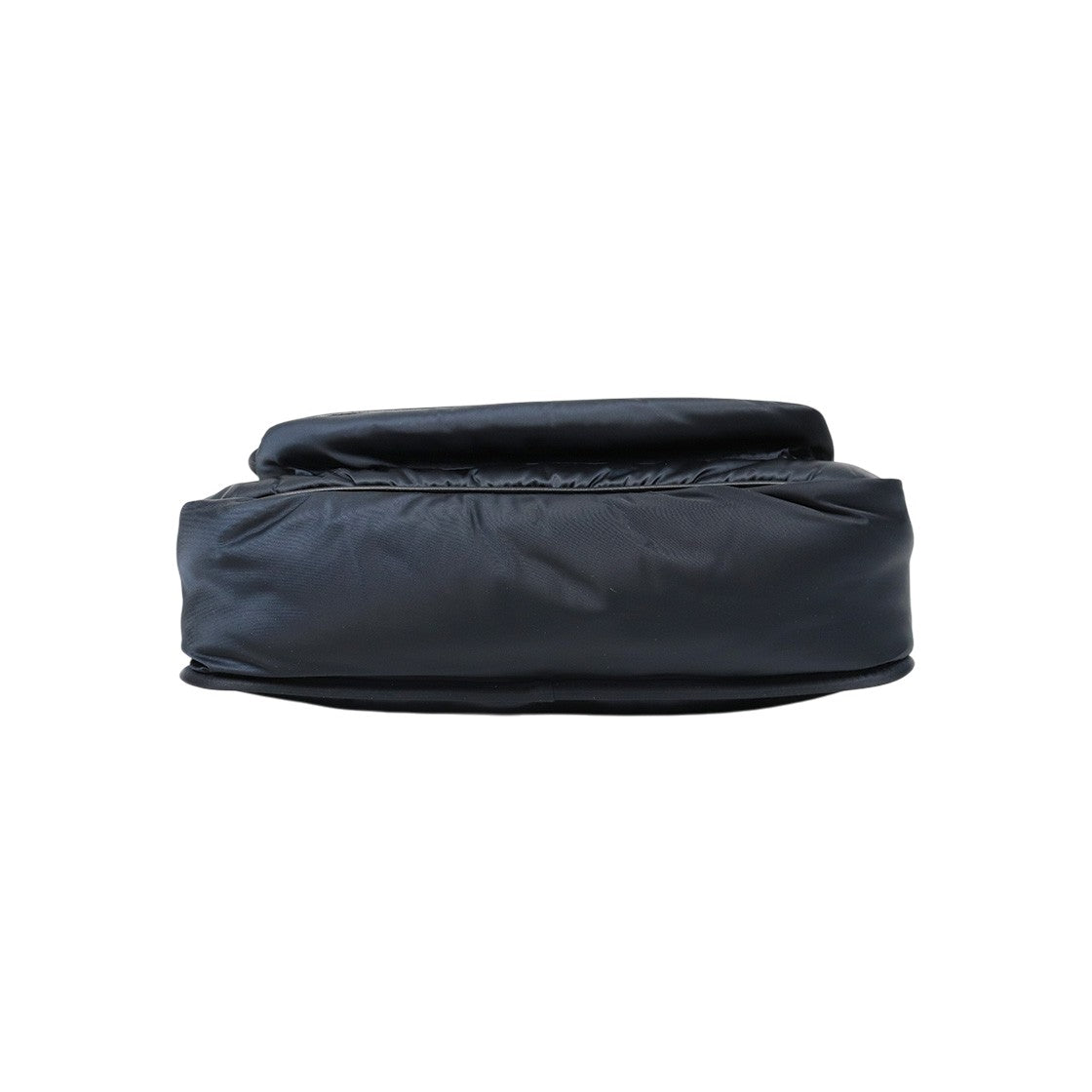 Saint Laurent Dark Navy Econyl Niki Shoulder Bag