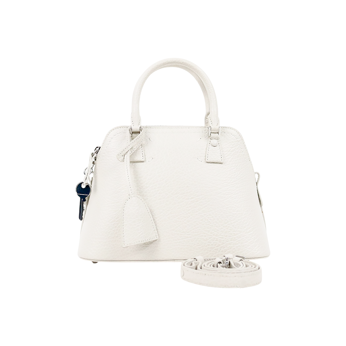 Maison Margiela Gray Small 5AC