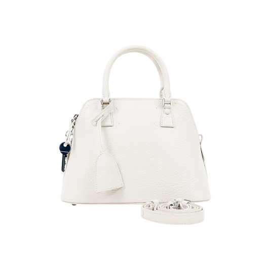 Maison Margiela Gray Small 5AC