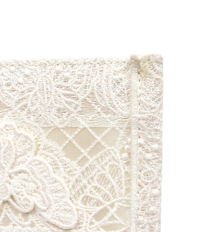 Dior Medium Butterfly Embroidered Book Tote Bag