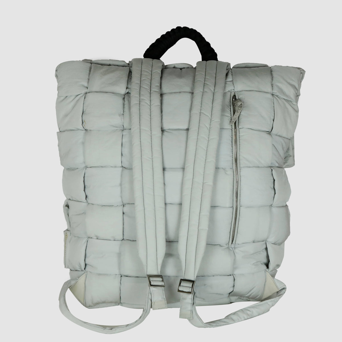 Padded Tech Cassette Backpack