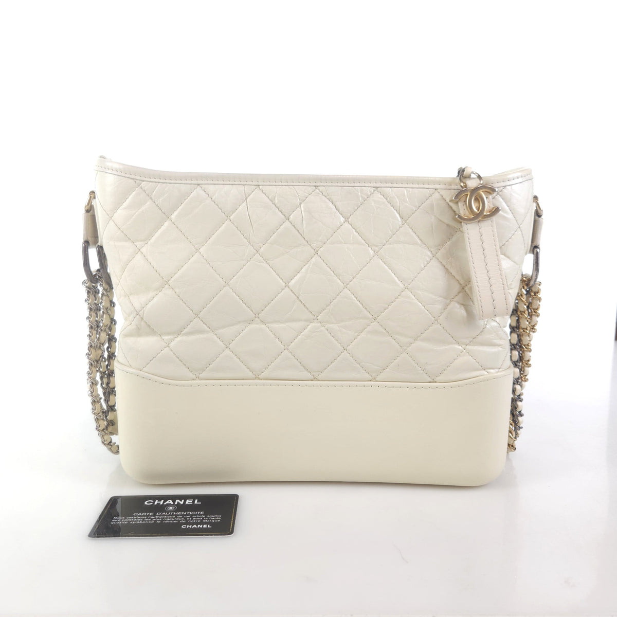 Medium Gabriel Hobo Bag Shoulder Bag Crossbody Bag A93824