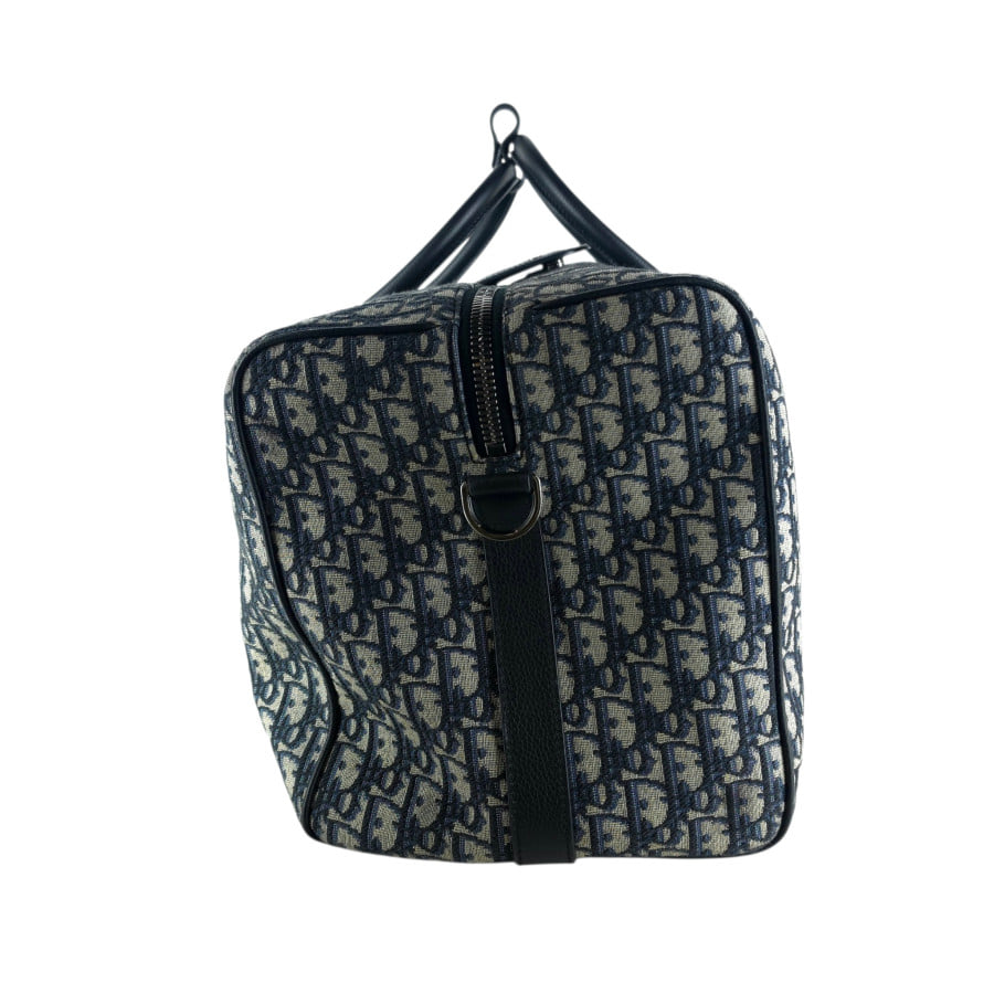 50 Oblique Ringo Boston Duffel Bag Tote Bag Crossbody Bag 1ADDU115YKY