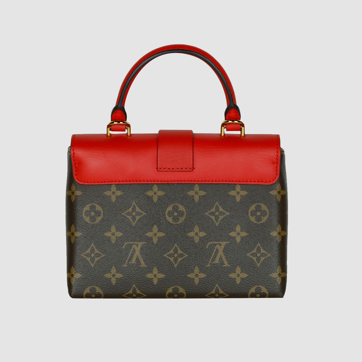 Monogram Rocky BB Tote Bag Crossbody Bag M44322