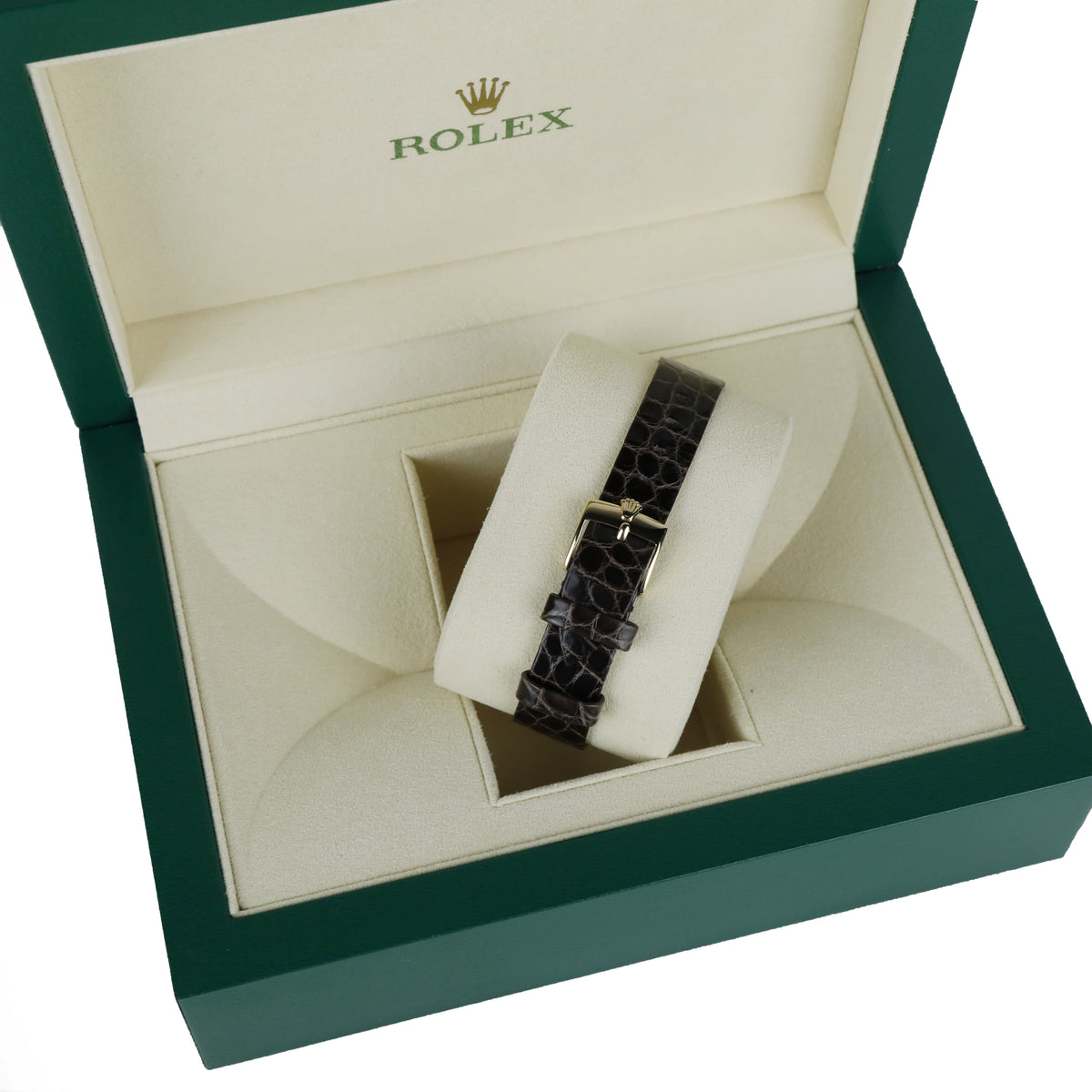 30 Cellini 18K Gold Watch