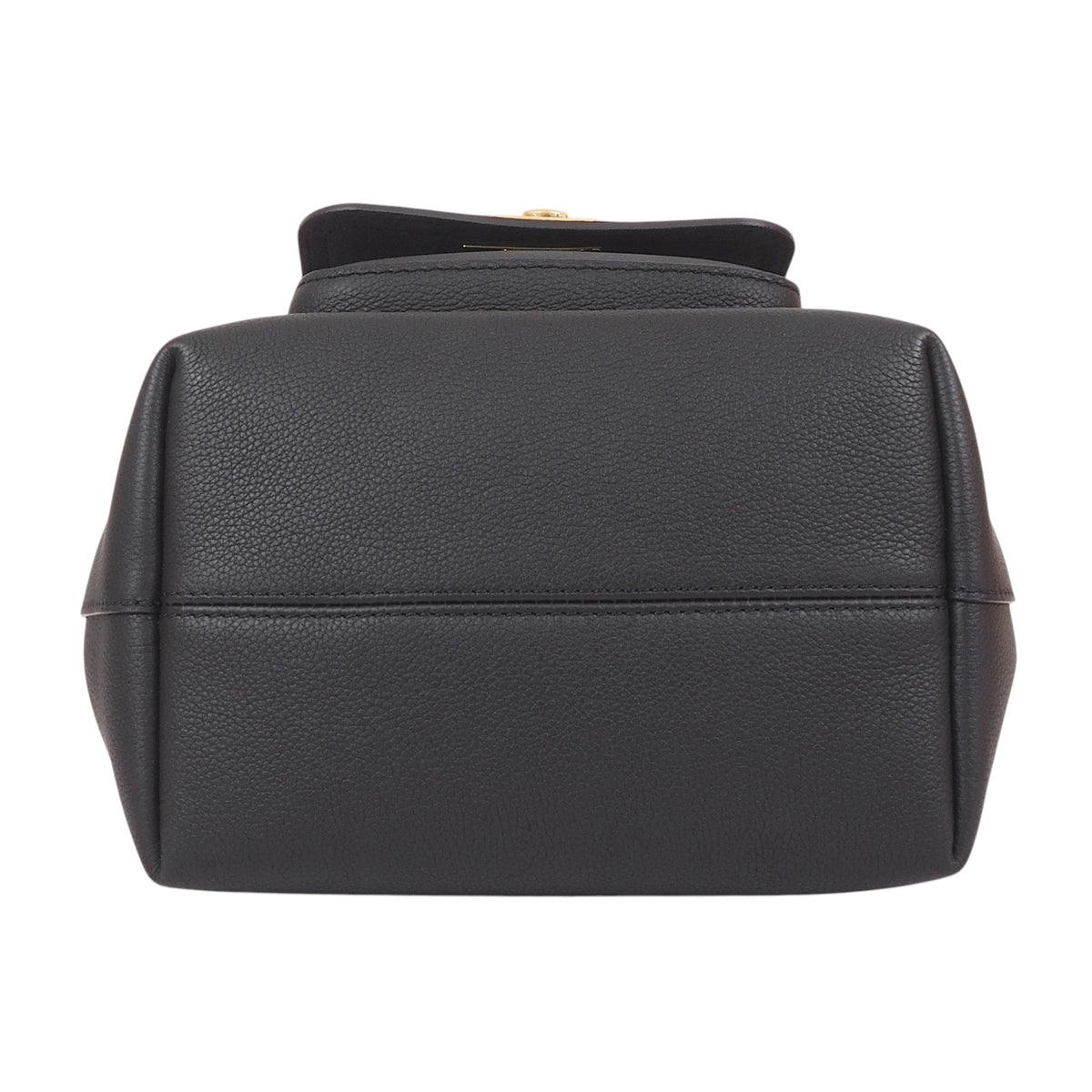 Louis Vuitton M57687 Lockme Bucket Shoulder Bag