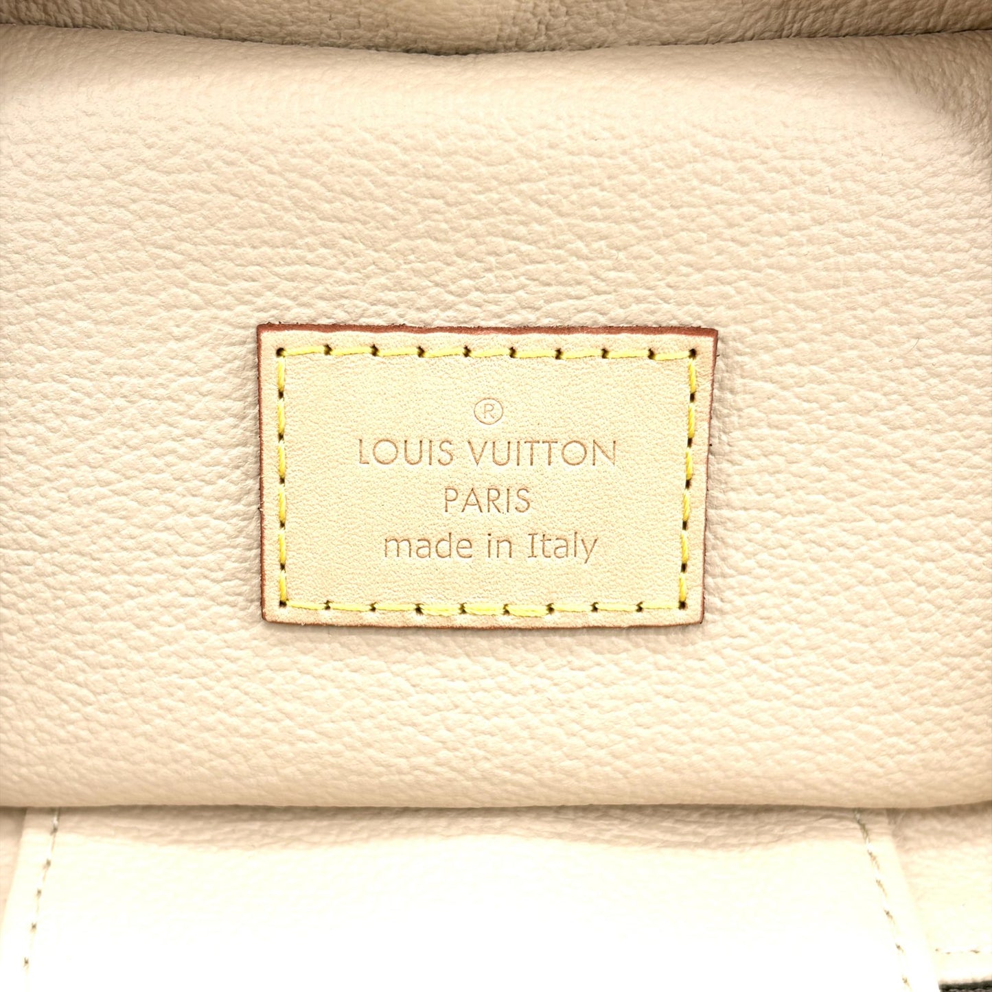 Louis Vuitton Nice Nano Monogram