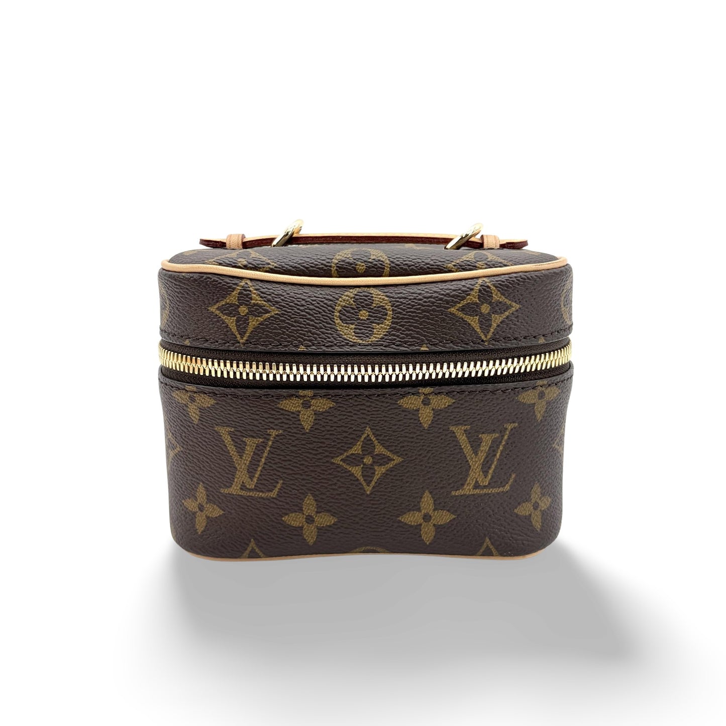 Louis Vuitton Nice Nano Monogram