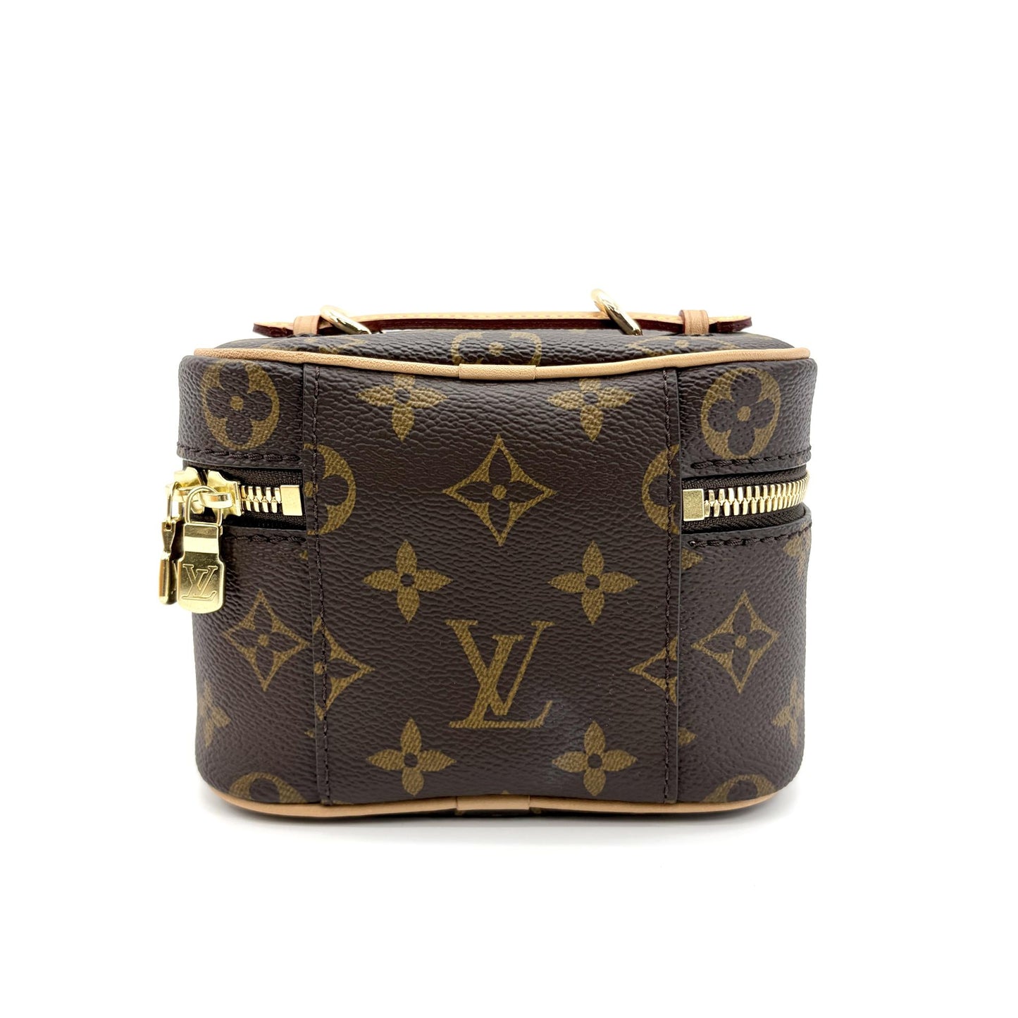 Louis Vuitton Nice Nano Monogram