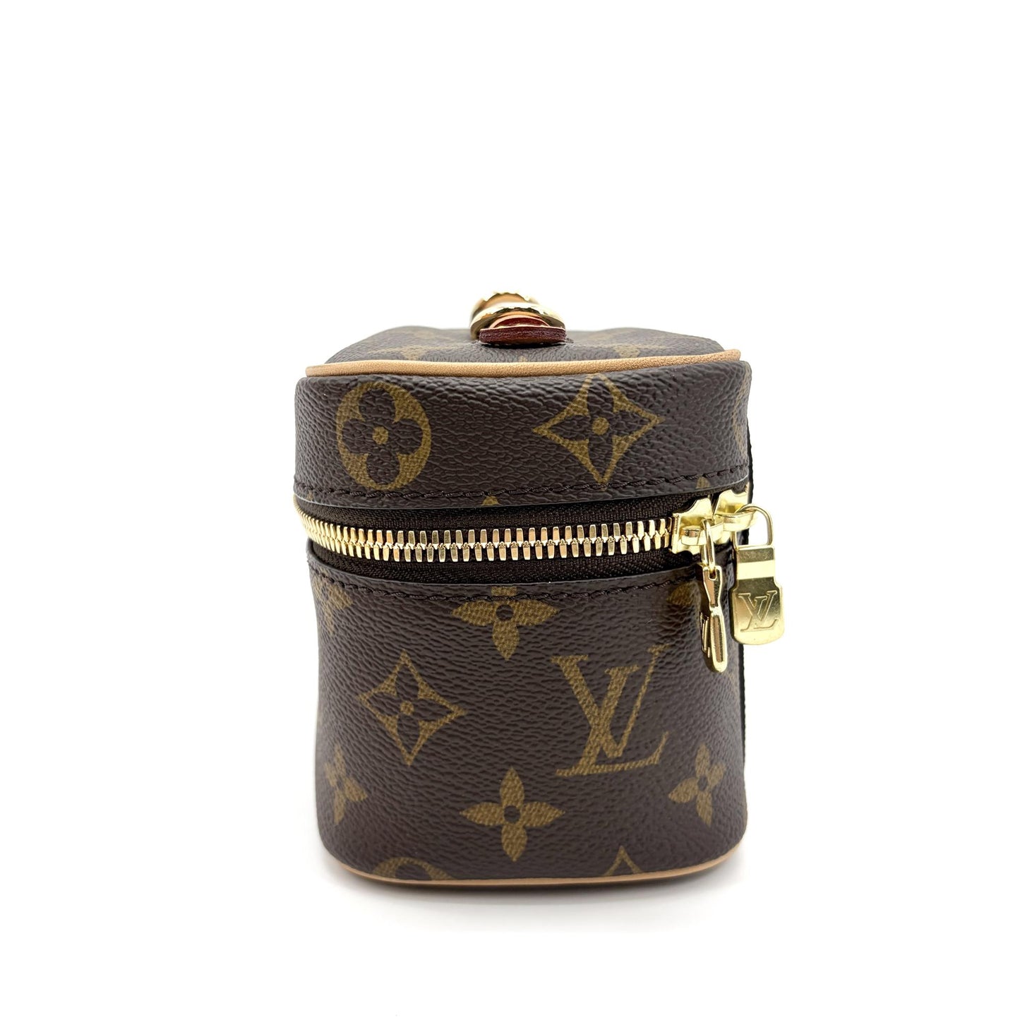 Louis Vuitton Nice Nano Monogram