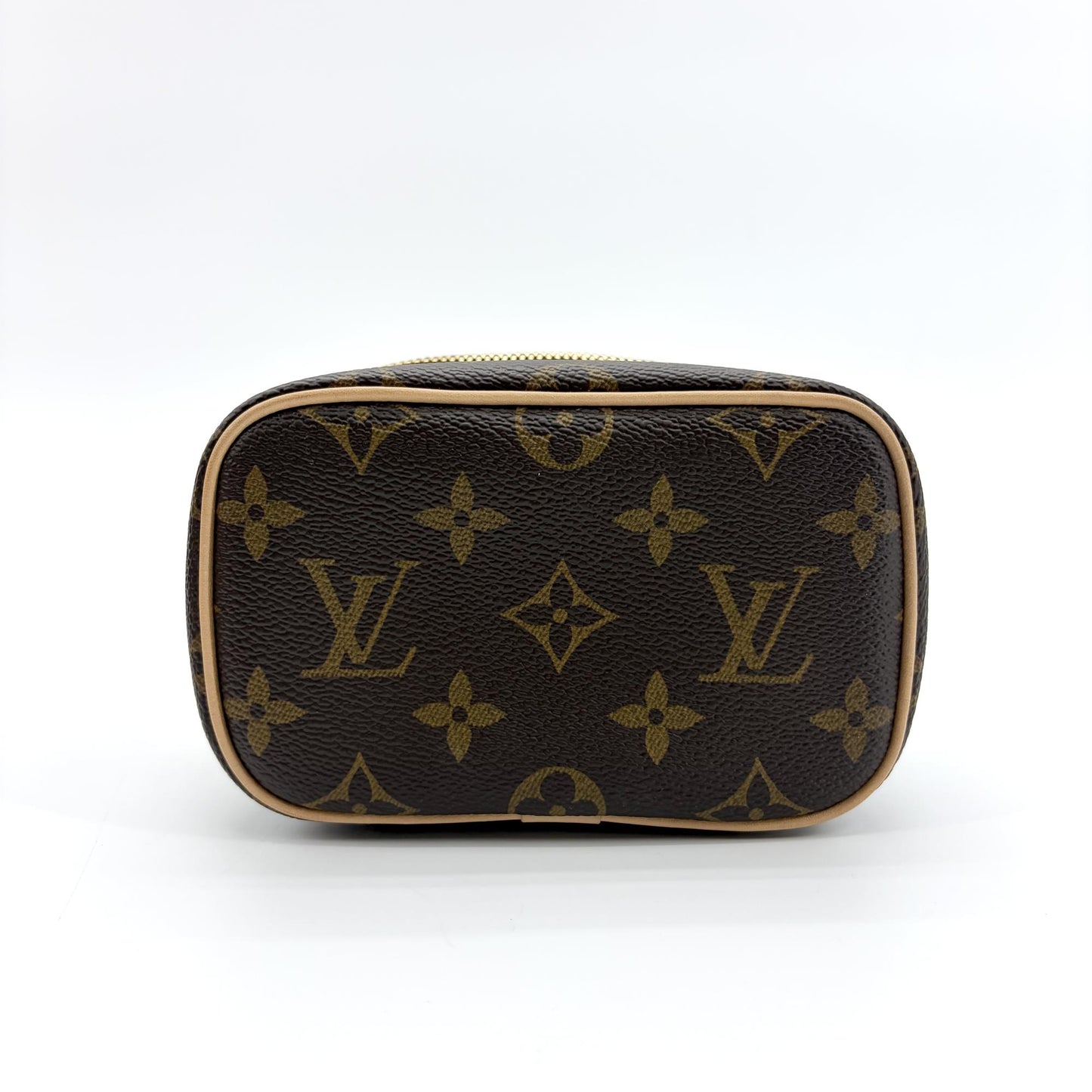 Louis Vuitton Nice Nano Monogram