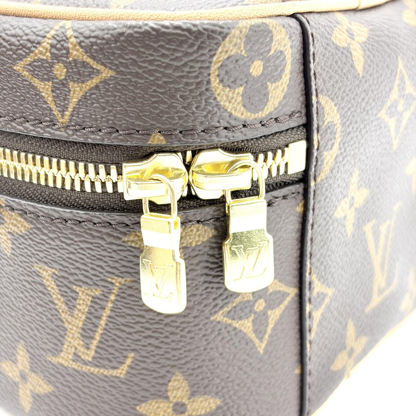 Louis Vuitton Nice Nano Monogram