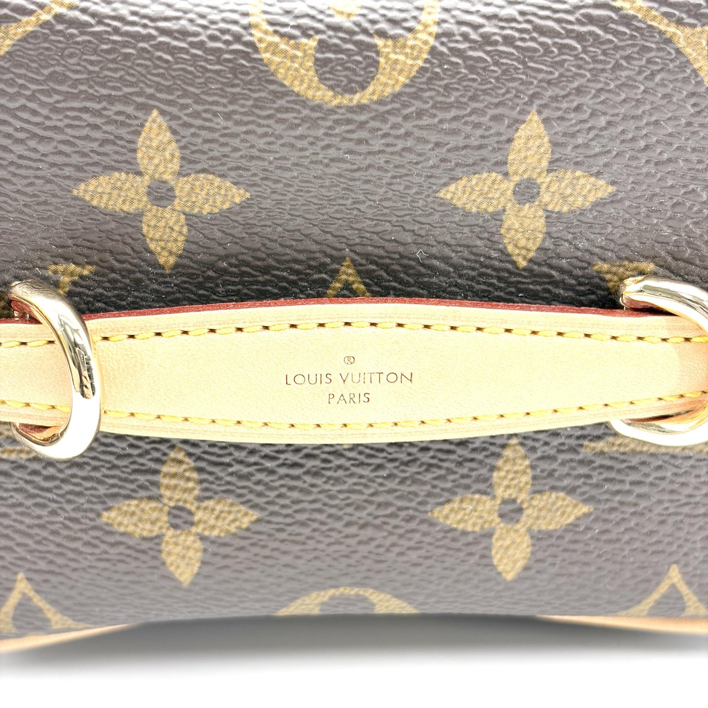 Louis Vuitton Nice Nano Monogram