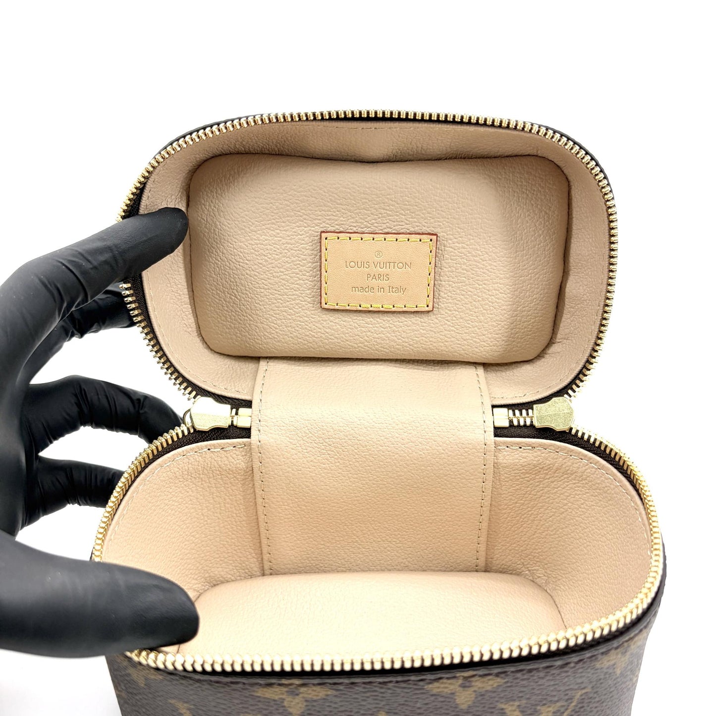 Louis Vuitton Nice Nano Monogram