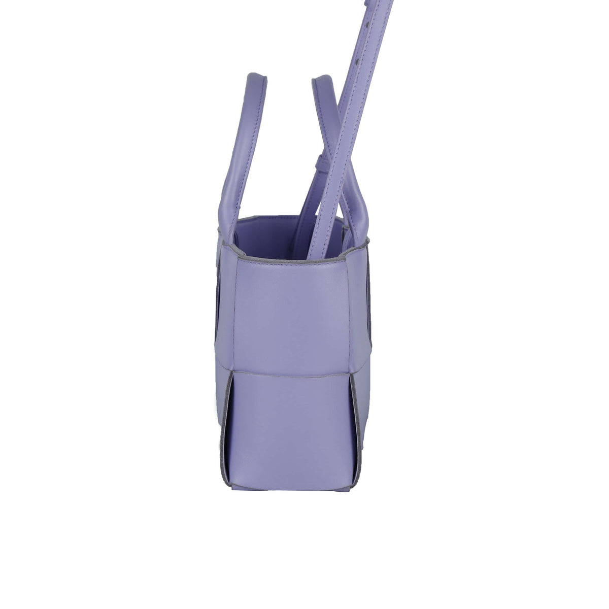Mini Arco Tote Bag Shoulder Bag 709337