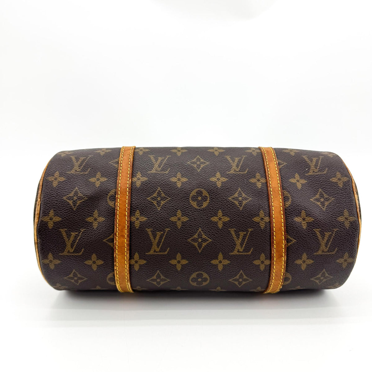Louis Vuitton Monogram Papillon Shoulder Bag