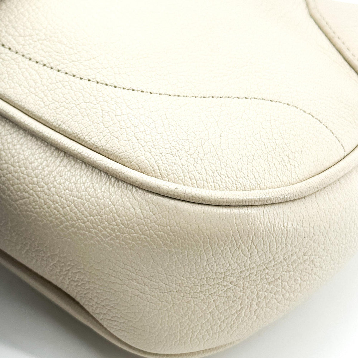 Gucci Aphrodite Mini Crossbody Bag Beige