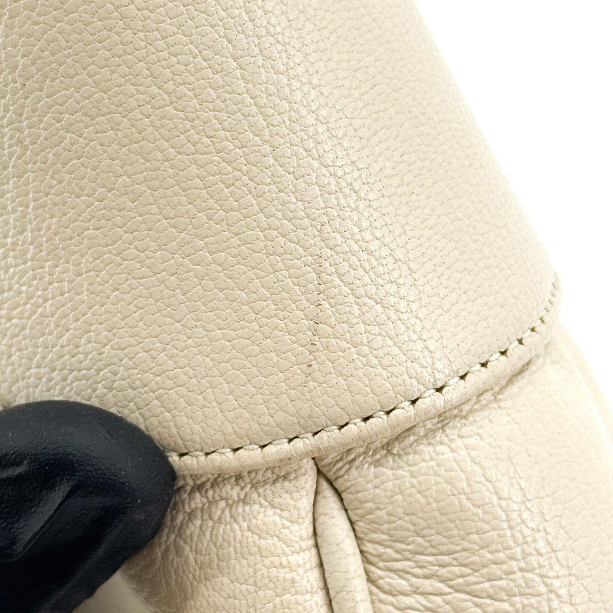 Gucci Aphrodite Mini Crossbody Bag Beige