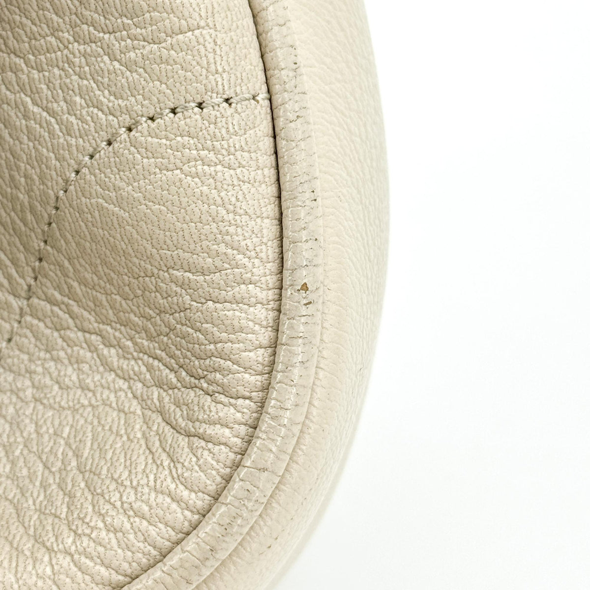 Gucci Aphrodite Mini Crossbody Bag Beige